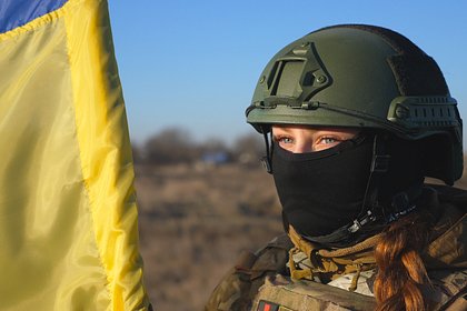 В Киеве начали готовиться к мобилизации женщин