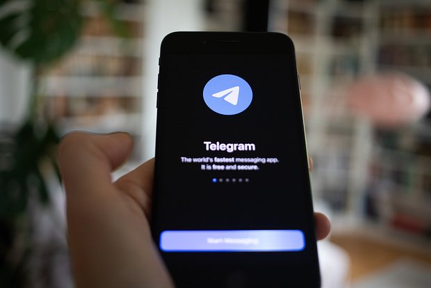 СПЧ допустил восстановление работы Telegram в России после выполнения требований законодательства
