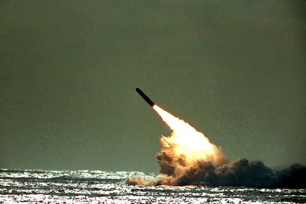 Bloomberg: агрессивная политика Трампа может спровоцировать новую ядерную эру и гонку вооружений