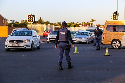 В ЮАР похитили и убили специалиста по связям Африки и России