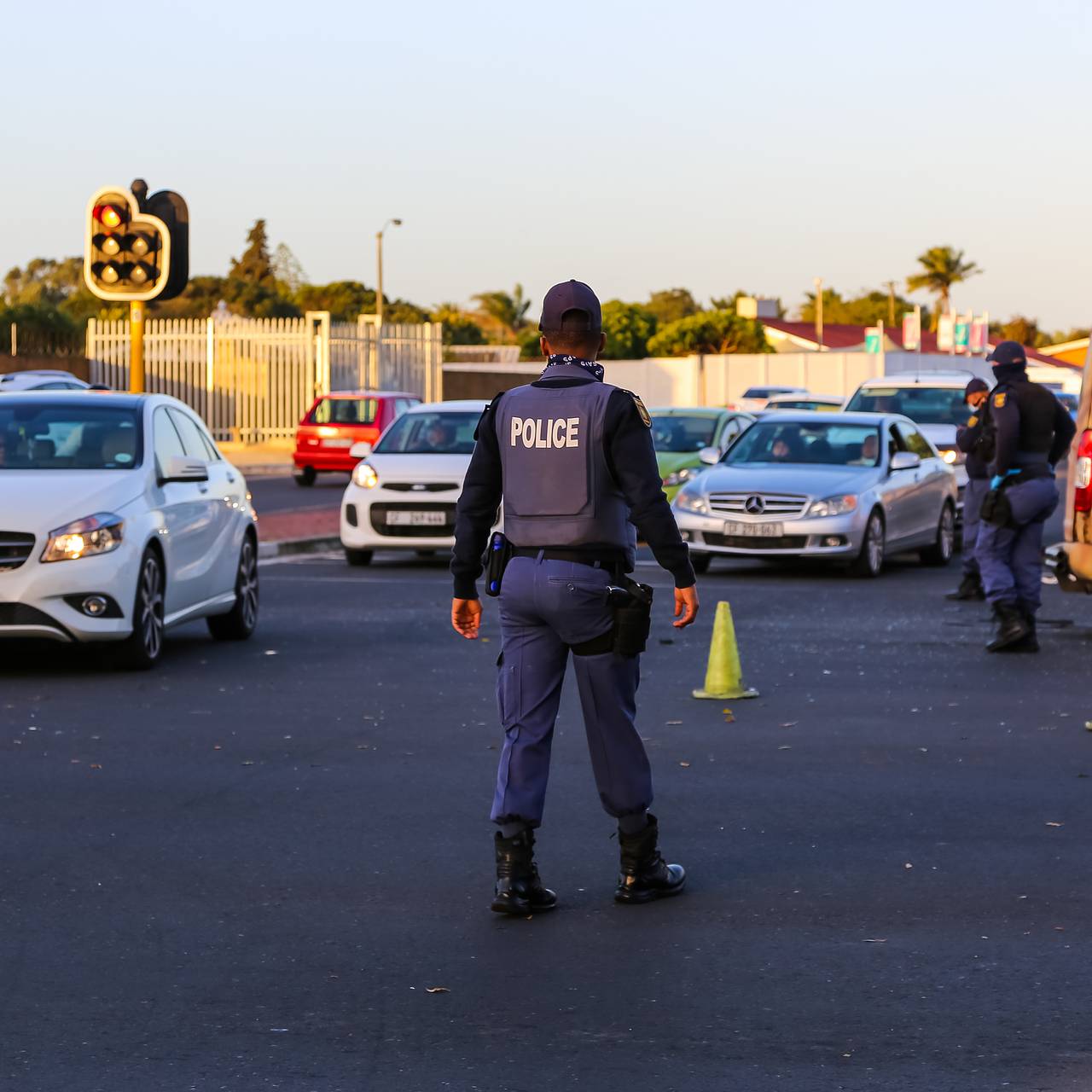 В ЮАР похитили и убили специалиста по связям Африки и России