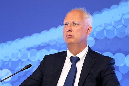 Дмитриев предсказал дефицит во всех ключевых секторах ЕС