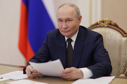 Стало известно о предстоящих международных контактах Путина