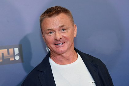 Жена обвинила звезду &laquo;Физрука&raquo; в изменах и вспомнила Меган Фокс