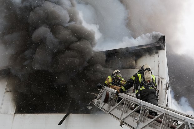 Архивное фото