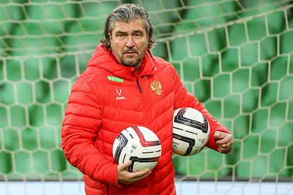 Бывший форвард &laquo;Спартака&raquo; уравнял чемпионат СССР с Лигой чемпионов