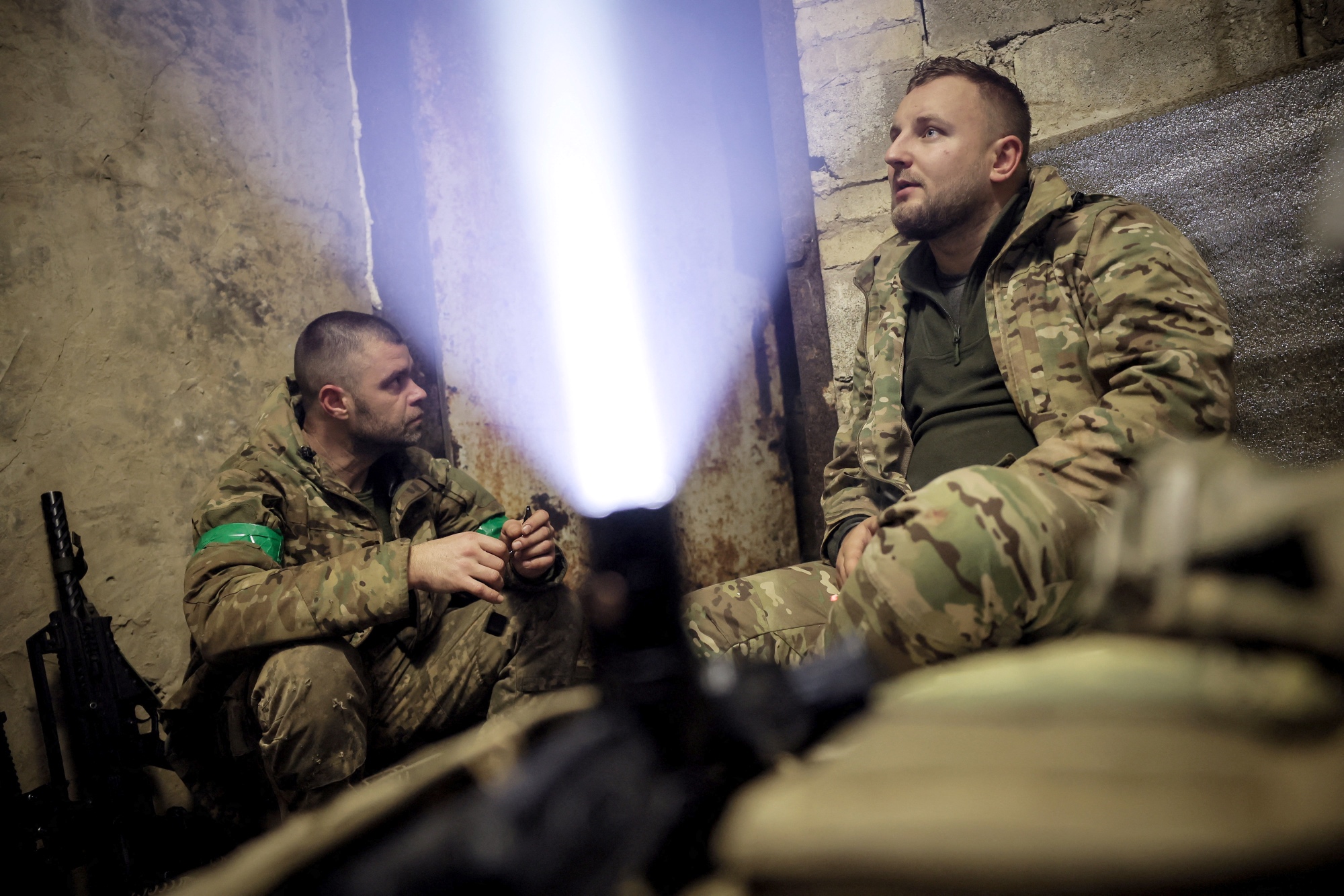 Зеленскому пожаловались на армию