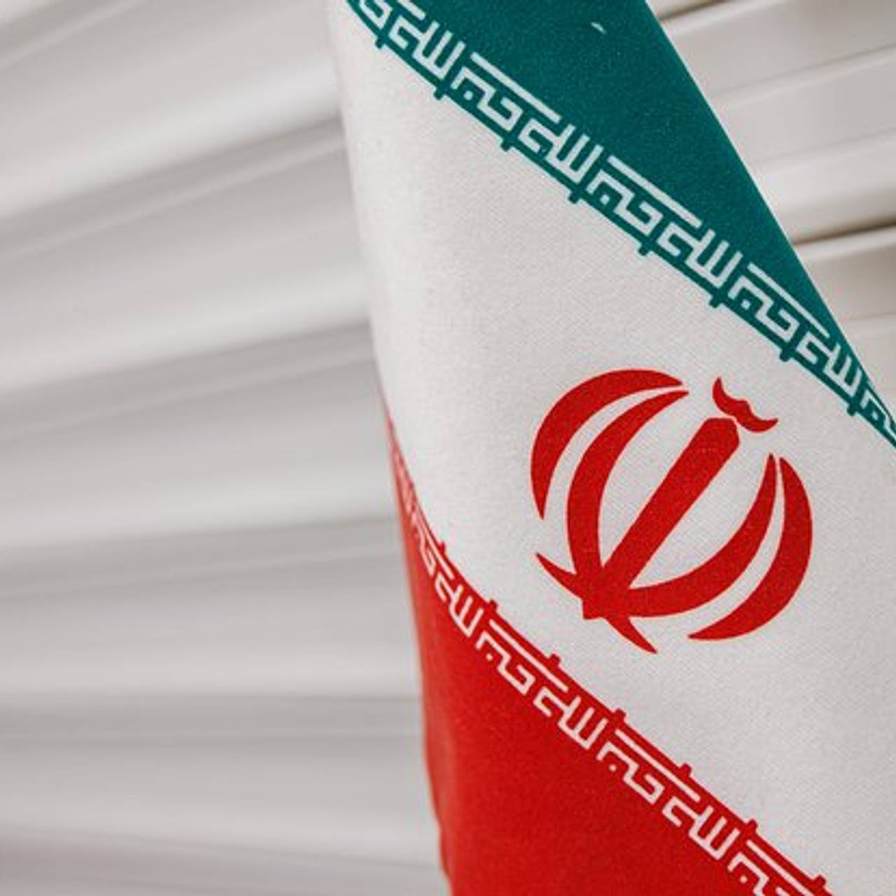 В Израиле вспыхнул пожар на химзаводе после мощного удара Ирана