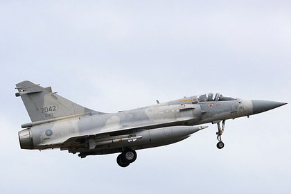 Военкор рассказал об ударе по французским специалистам в Житомирской области