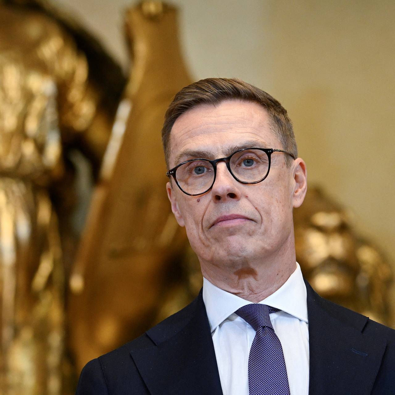 Президент Финляндии подтвердил падение украинского дрона на территории страны