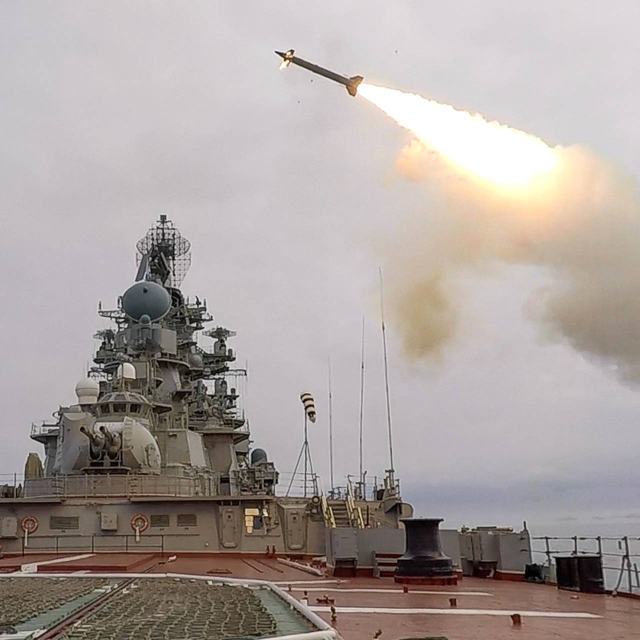 Подполье сообщило об ударе «Кинжалами» по подземной инфраструктуре ВСУ