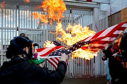 Президент Ирана назвал &laquo;израильских королей&raquo; правителями демократии в США