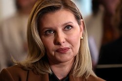 Елена Зеленская