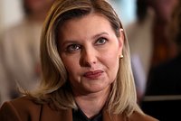 «Мы оба устали». Жена Зеленского высказалась о планах мужа участвовать в президентских выборах 