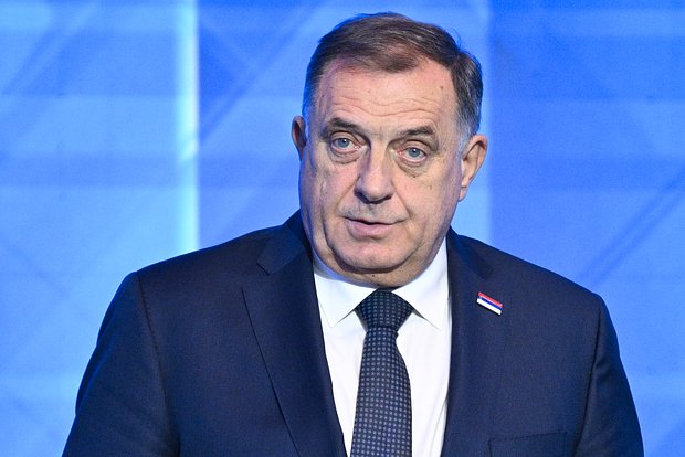 Милорад Додик