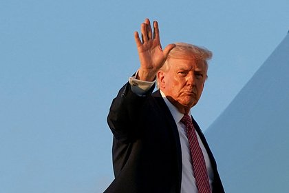 Стало известно о планах Трампа провести операцию по вывозу урана из Ирана