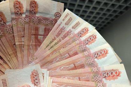 В России призвали запретить микрофинансовые организации