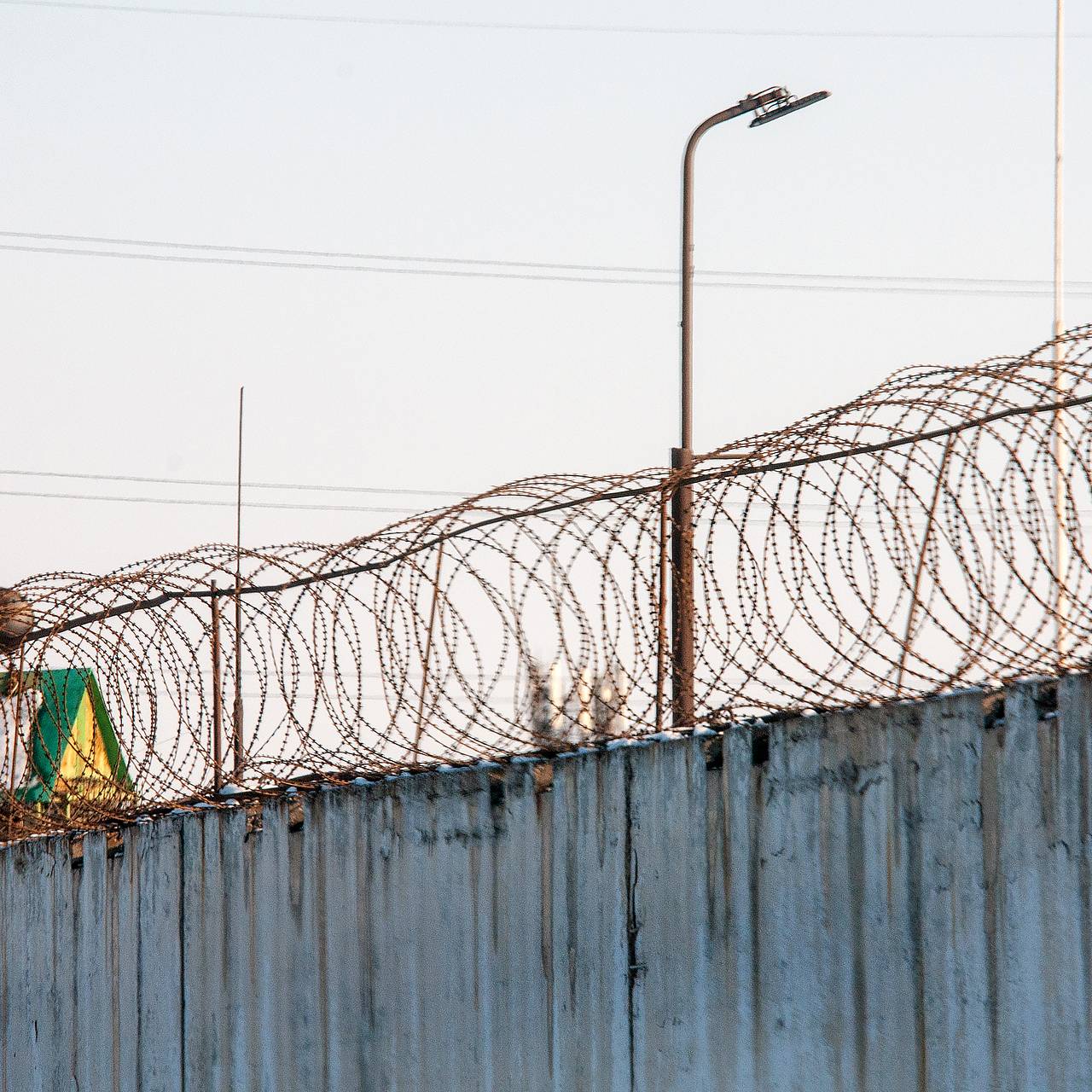 Российский военный ушел в отпуск и год скрывался от службы