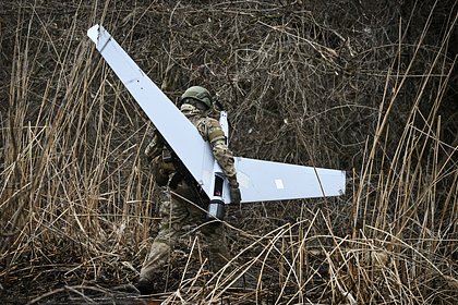 Сальдо рассказал о попытках ВСУ создать угрозу в Херсонской области
