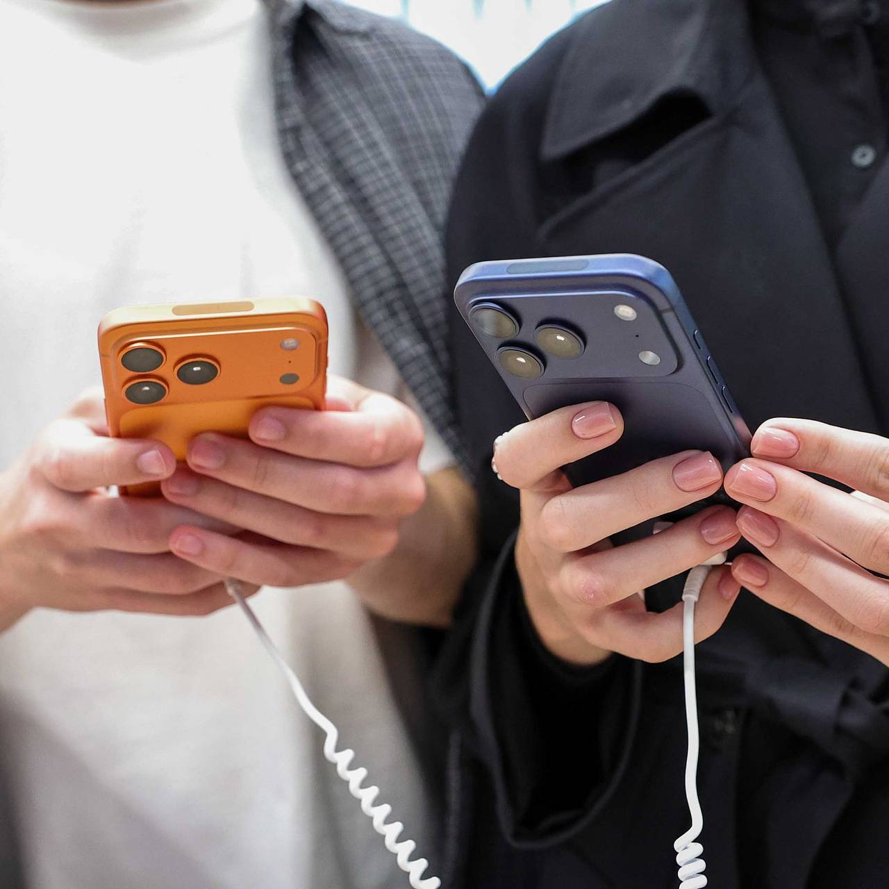 В iPhone появится новая платная функция