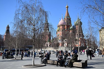 Москвичи вернутся в 2007 год