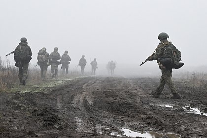 В ДНР рассказали о продвижении ВС России в Константиновке