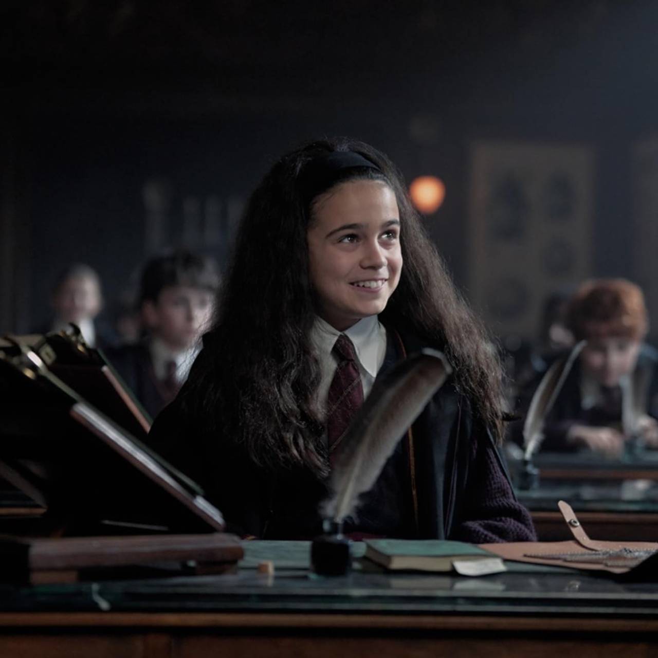 Раскрыт заработок 12-летних звезд нового &laquo;Гарри Поттера&raquo;