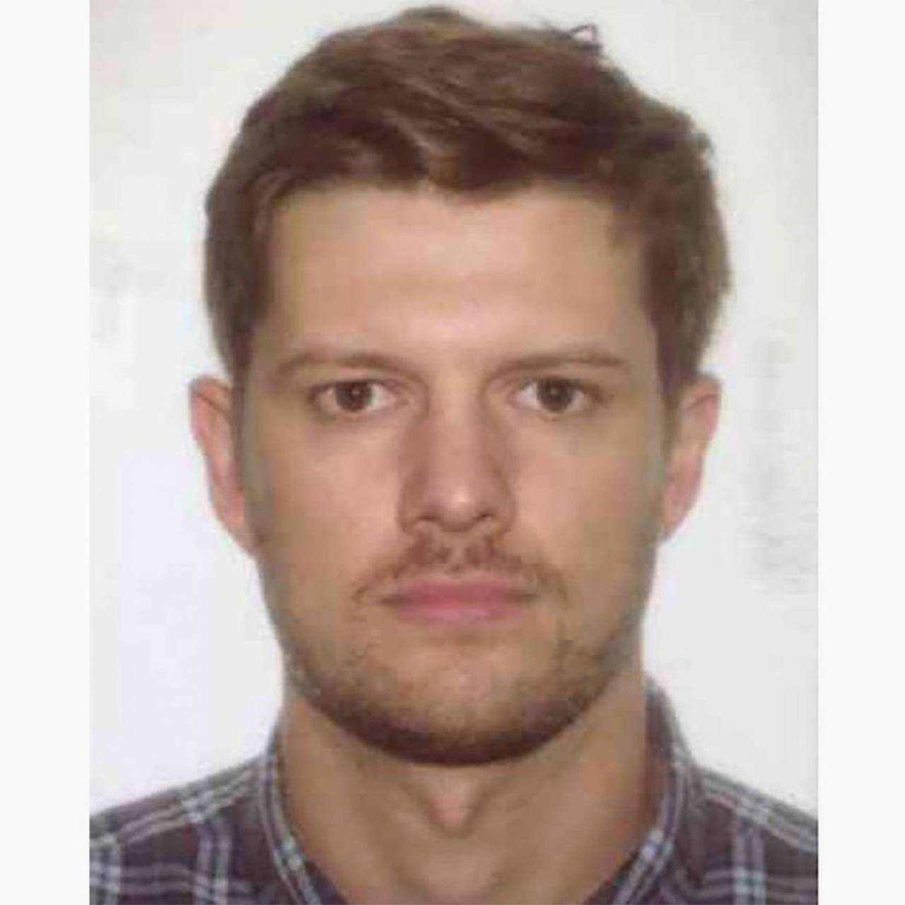 ФСБ выявила британского шпиона в посольстве в Москве