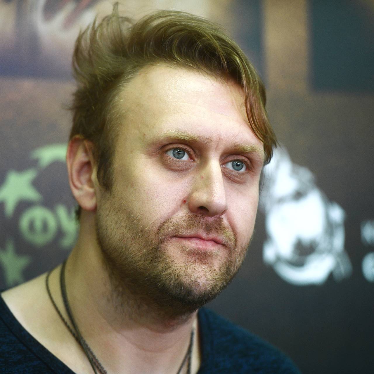 Назван исполнитель роли Пьера Безухова в &laquo;Войне и мире&raquo; Андреасяна