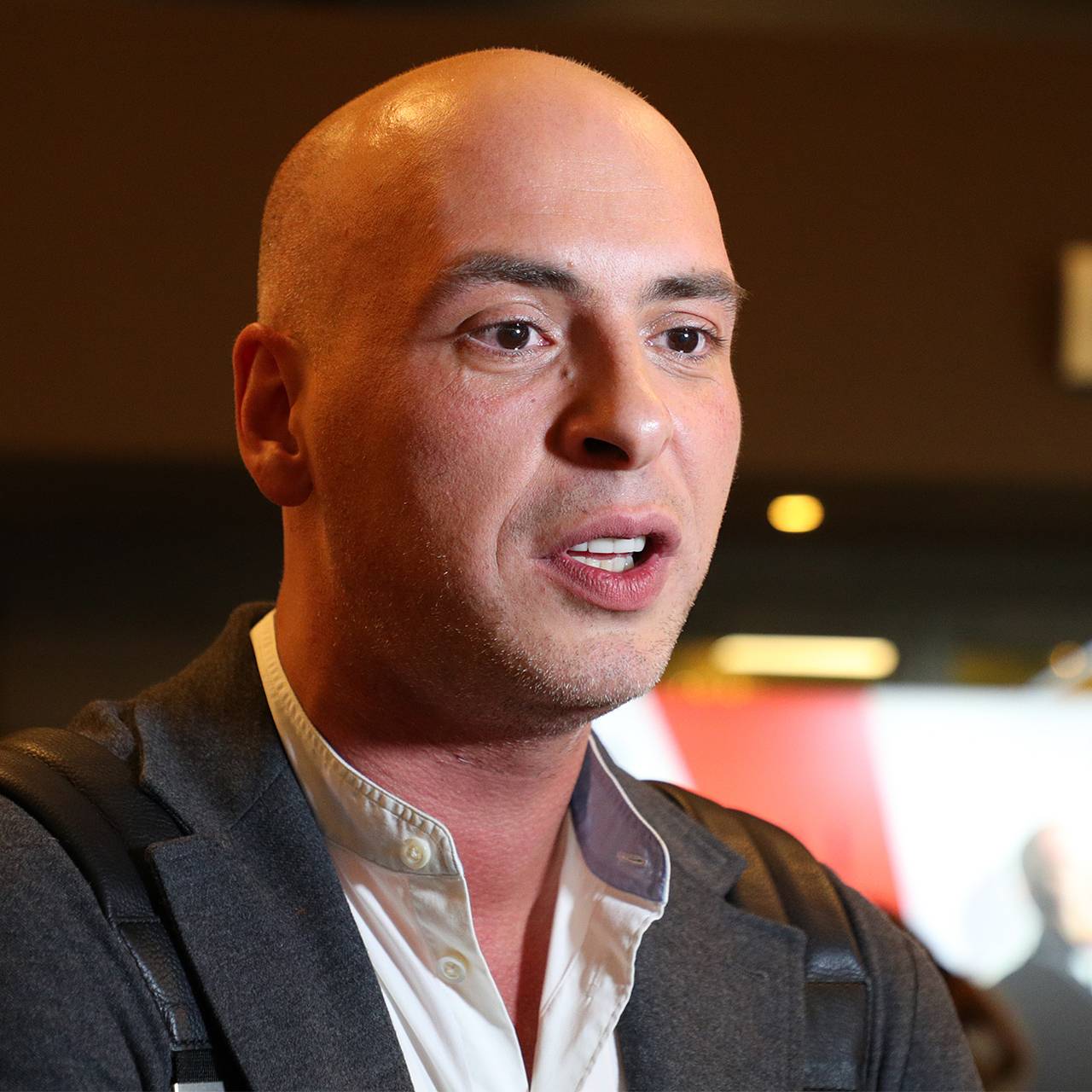 Бывший ведущий &laquo;Контрольной закупки&raquo; захотел запустить свое шоу в Израиле