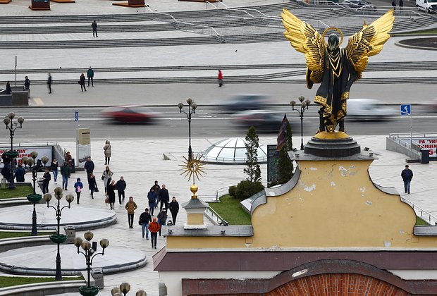 Виктор Орбан