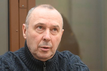 Искупившему вину после исповеди российскому генералу огласили наказание