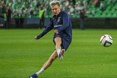 Александр Головин