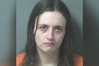 22-летняя учительница изнасиловала нескольких школьников