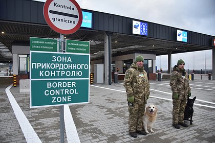 Польша оградит себя электричеством от Украины