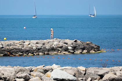 Россиянам предложили туры &laquo;все включено&raquo; на море от 88 тысяч рублей за двоих