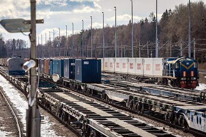 Тарифы на один вид перевозок в России взлетели