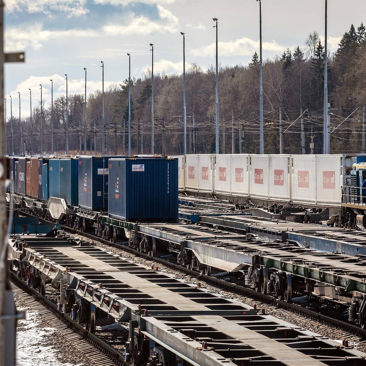Тарифы на один вид перевозок в России взлетели