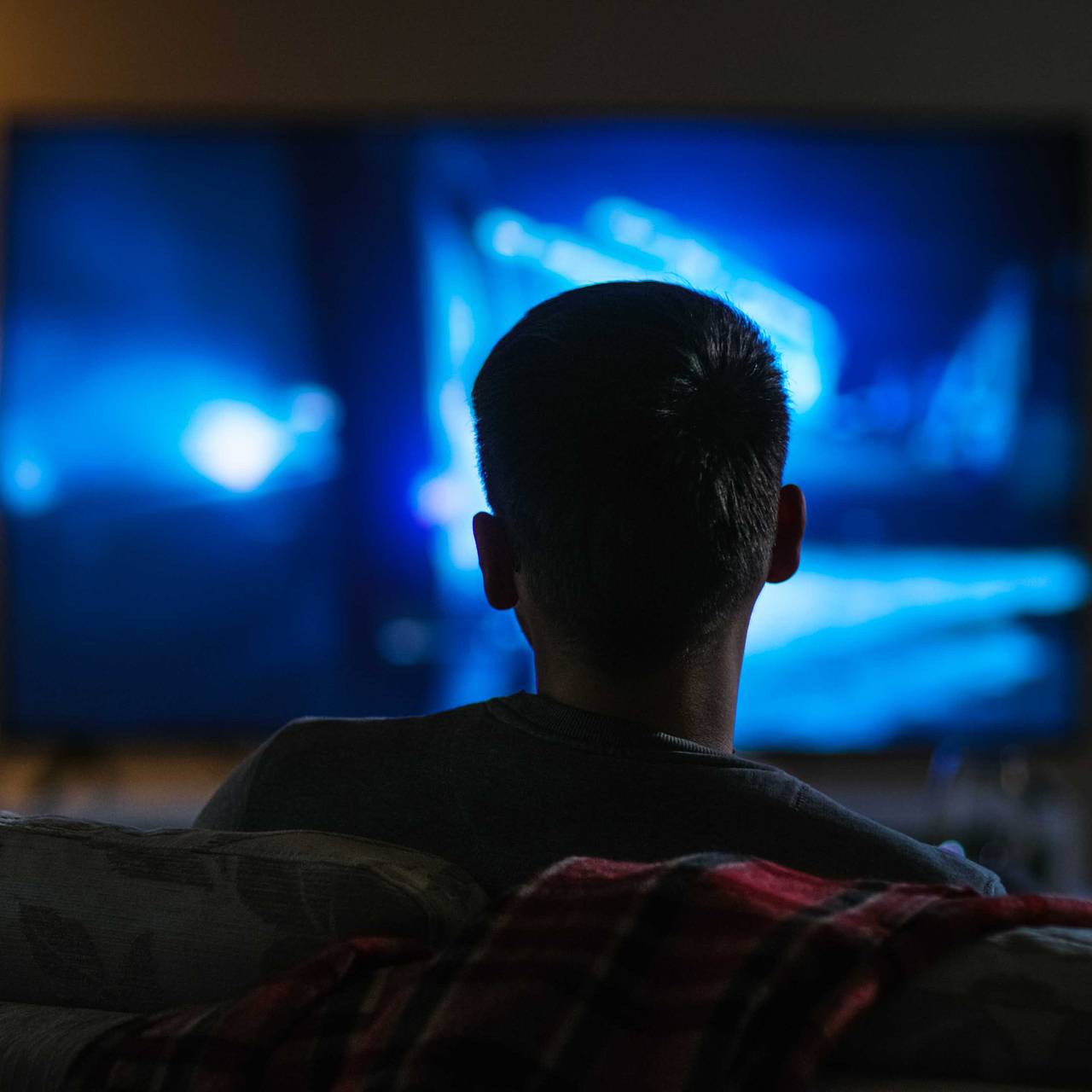 Названы способы защитить телевизор от выгорания