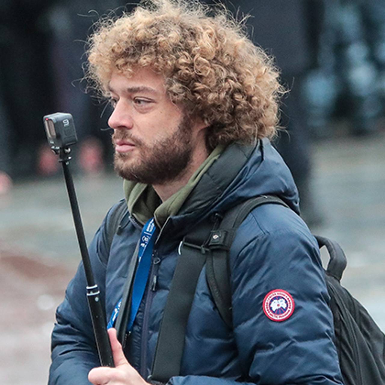 Варламов рассказал о связанной с туалетом серьезной травме