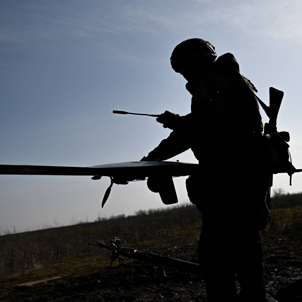 Российский &laquo;СКАТ 350М&raquo; научили противостоять спуфингу