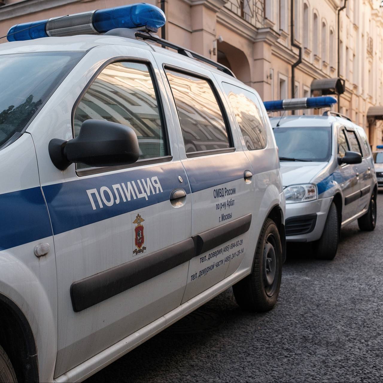 Сильный шок пережил игрок в &laquo;русскую рулетку&raquo;