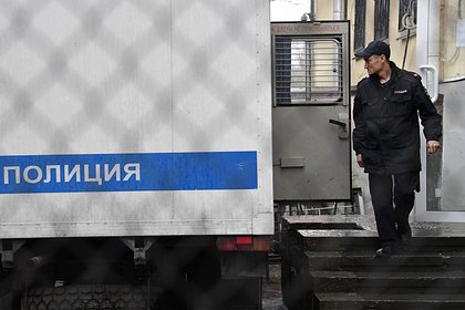 Психиатры попались на вымогательстве у отца призывника в российском регионе