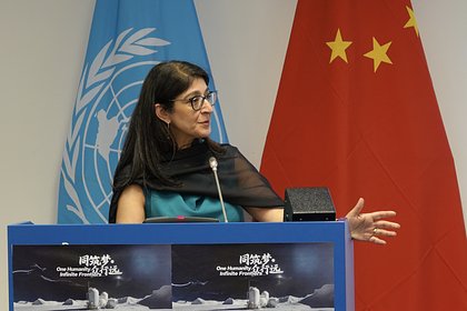 Главу ООН предупредили о скором столкновении Земли с разрушительным астероидом