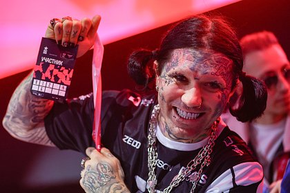 Рэпера Ганвеста призвали признать иноагентом