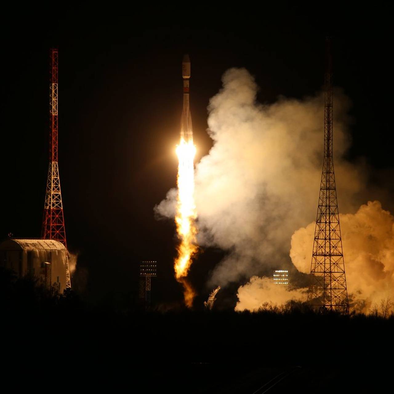 &laquo;Рассвет&raquo; из России сочли совершеннее Starlink