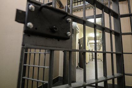 Арестанты российского СИЗО создали криминальную империю и вытянули деньги у сокамерника