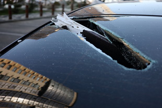 Архивное фото