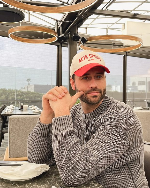 Дакота Мортенсон