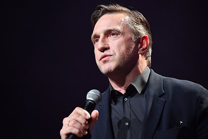 Путин присвоил звание Владимиру Вдовиченкову